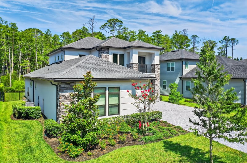 Photo 63 of 10408 Silverbrook Trl, Jacksonville, FL 32256, photographed by Megapixeler