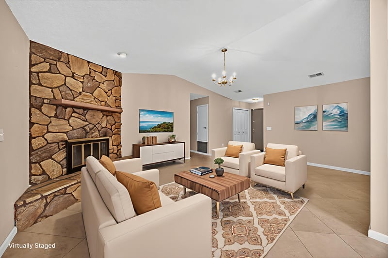 Photo 6 of 10164 Arrowhead Dr, Jacksonville, FL 32257, photographed by Megapixeler