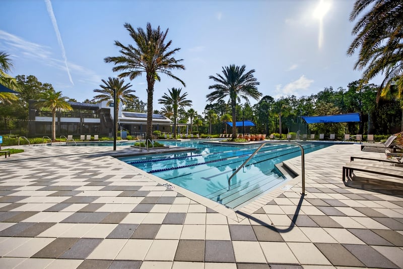Photo 31 of 10641 Anthem Wy, Jacksonville, FL 32256, photographed by Megapixeler