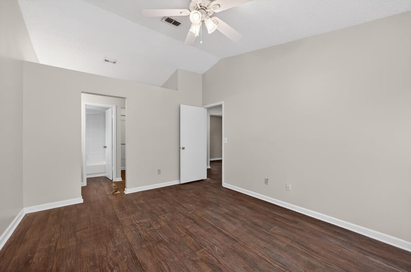 Primary Bedroom - 4 at 13142 Annandale Dr S, Jacksonville, FL 32225