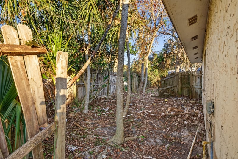 Photo 42 of 1864 Buccaneer Dr, Jacksonville, FL 32225, photographed by Megapixeler
