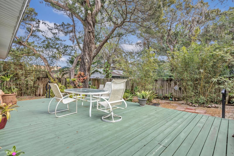 Photo 30 of 132 Menendez Rd, St. Augustine, FL 32080, photographed by Megapixeler