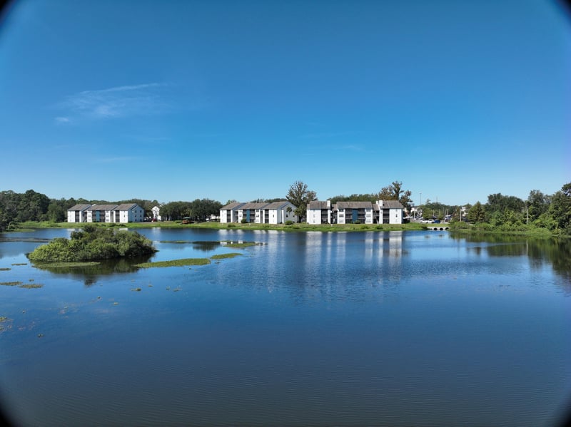 AcrossWater_30ft_W_photo at Live Oak Trail, Jacksonville, FL 32225