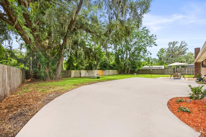 Photo 50 of 2620 Shenandoah Dr S, Orange Park, FL 32073, photographed by Megapixeler