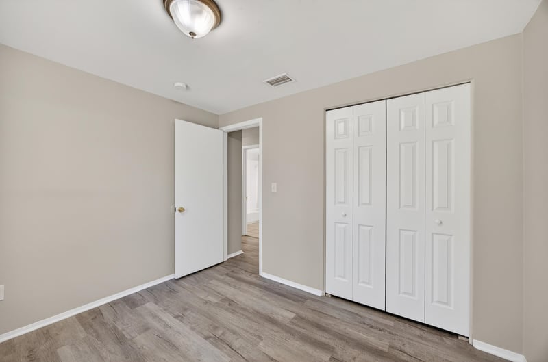 Bedroom 3 - 3 at 1675 Mary Beth Dr, Middleburg, FL 32068