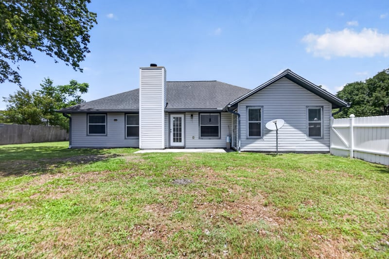 Photo 28 of 3550 Sheldrake Dr, Jacksonville, FL 32223, photographed by Megapixeler