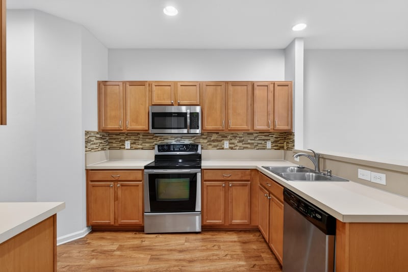 Photo 14 of 3680 Creswick Cir unit 17 i, Orange Park, FL 32065, photographed by Megapixeler