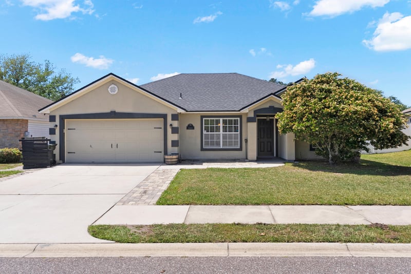 Photo 2 of 3808 Falcon Crest Dr, Green Cove Springs, FL 32043, photographed by Megapixeler