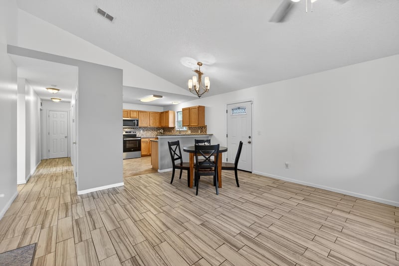 Photo 10 of 4405 Charles Bennett Dr, Jacksonville, FL 32225, photographed by Megapixeler