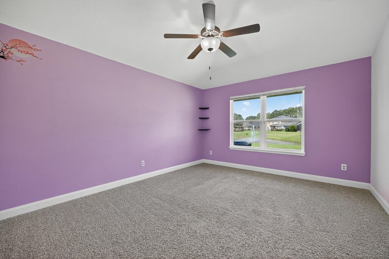 Master Bedroom Angle 1 at 12272 Cadley Cir, Jacksonville, FL 32219