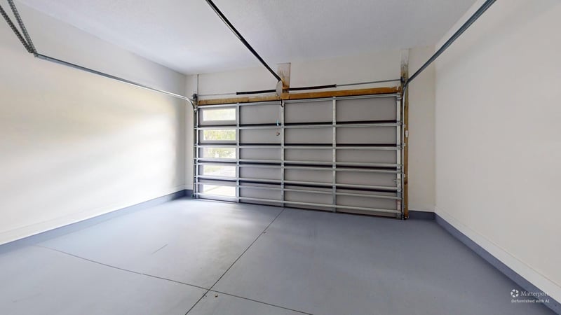 Garage-Defurnished at 3868 Cedar Point Rd, Jacksonville, FL 32226