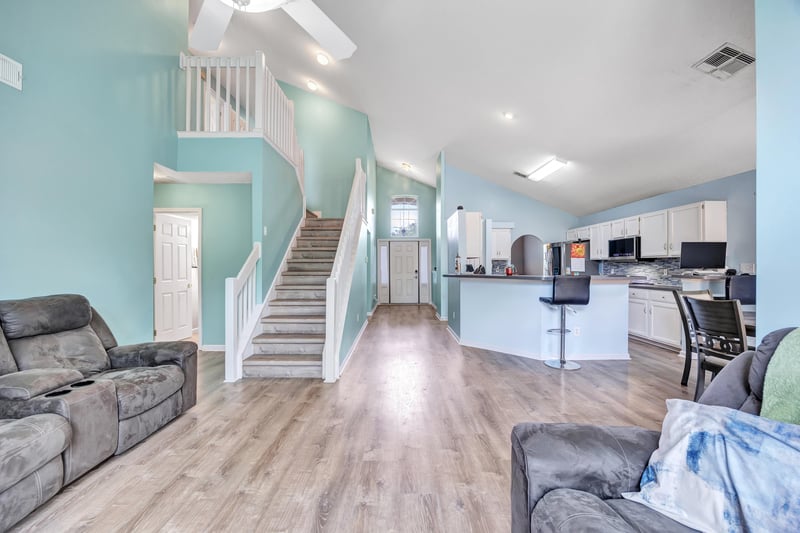 Photo 9 of 3719 Sea Hawk St E, Jacksonville, FL 32224, photographed by Megapixeler