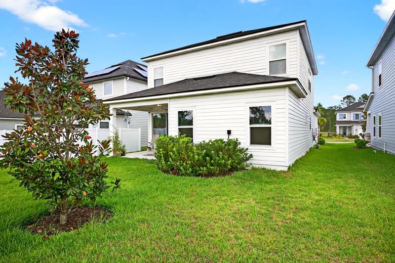 Back 2 at 168 Torres Trce, St. Augustine, FL 32095