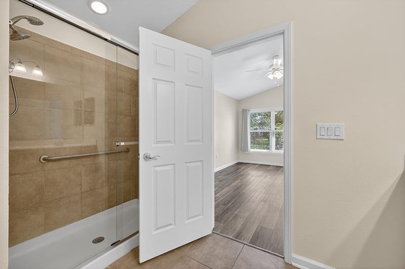 Primary Bath at 8986 Tropical Bend Cir, Jacksonville, FL 32256