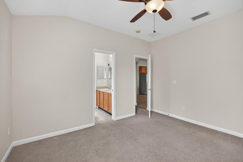 Bedroom 2 - 2 at 648 W Johns Crk Pkwy, St. Augustine, FL 32092