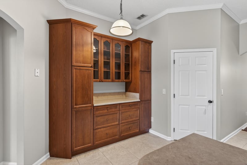Photo 19 of 3047 Stonewood Way, Orange Park, FL 32065, photographed by Megapixeler