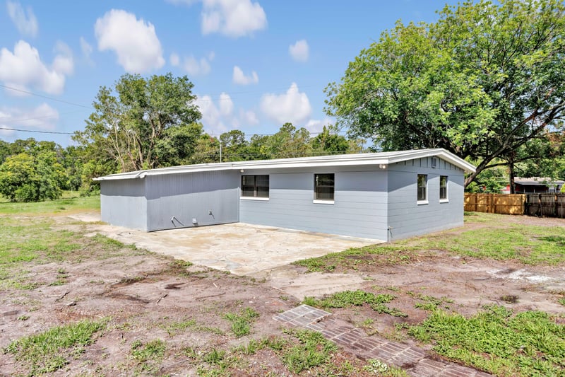 Photo 31 of 10707 Indies Dr N, Jacksonville, FL 32246, photographed by Megapixeler