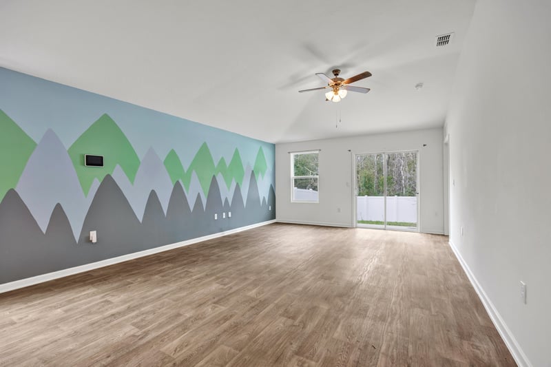 Photo 30 of 3055 Rustic Deer Wy, Green Cove Springs, FL 32043, photographed by Megapixeler