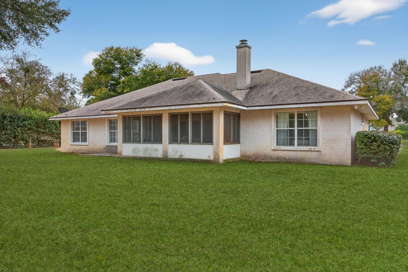 Photo 36 of 3316 Cedar Glen Way, St. Augustine, FL 32086, photographed by Megapixeler