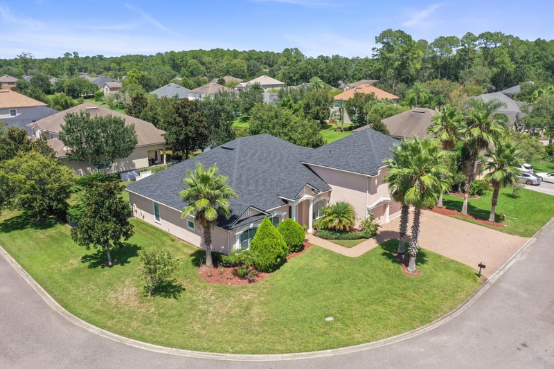 Photo 13 of 11833 Fitchwood Circle, Jacksonville, FL 32258, photographed by Megapixeler