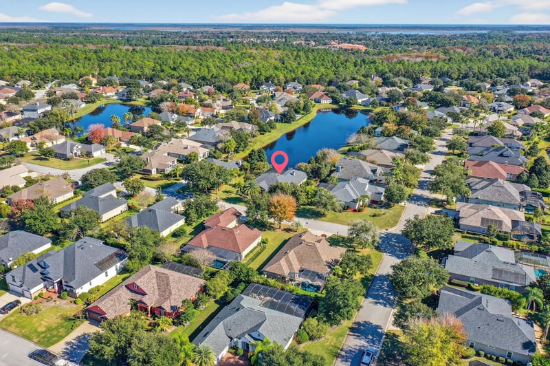 Photo 62 of 1104 Westfield Way, St. Augustine, FL 32095, photographed by Megapixeler