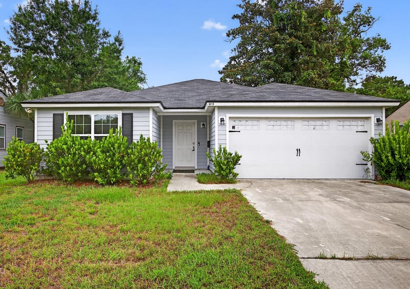 Photo 1 of 5315 Colonial Ave, Jacksonville, FL 32210, photographed by Megapixeler