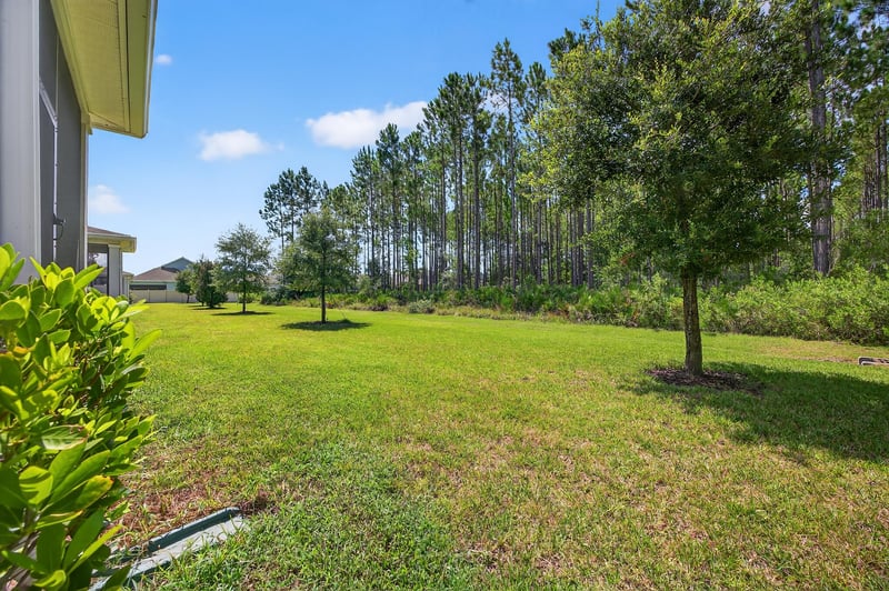 Photo 22 of 10302 Benson Lake Dr, Jacksonville, FL 32222, photographed by Megapixeler
