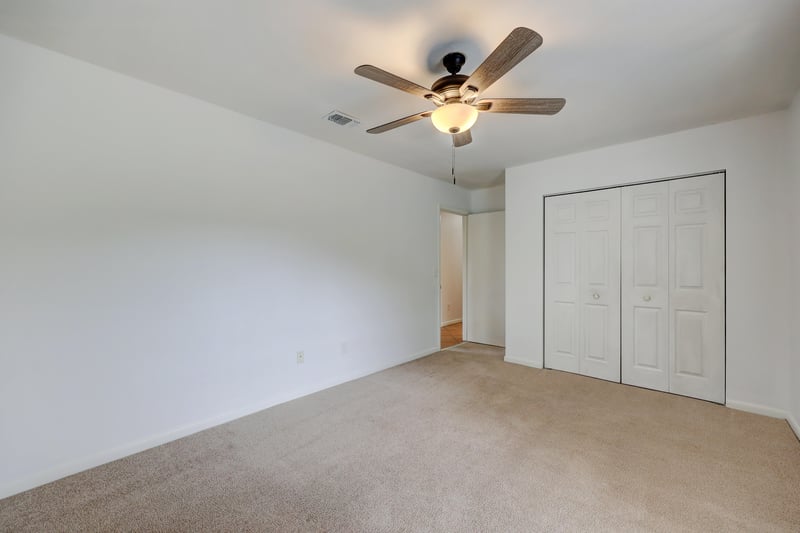 Bedroom 2 at 1012 8th St S, Jacksonville Beach, FL 32250