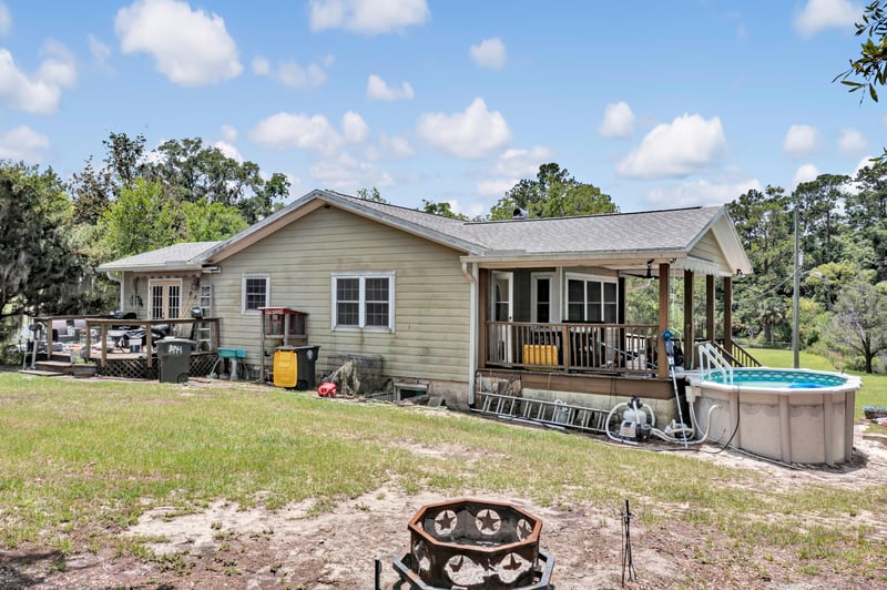 Photo 30 of 3141 Water St, Jacksonville, FL 32208, photographed by Megapixeler