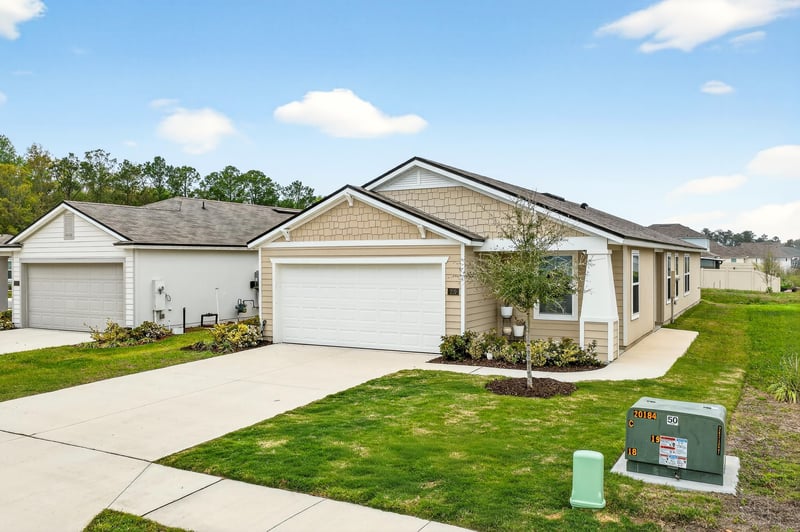 Photo 56 of 210 Tordera Ln, St. Augustine, FL 32084, photographed by Megapixeler