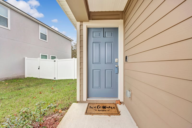 Photo 3 of 3055 Rustic Deer Wy, Green Cove Springs, FL 32043, photographed by Megapixeler
