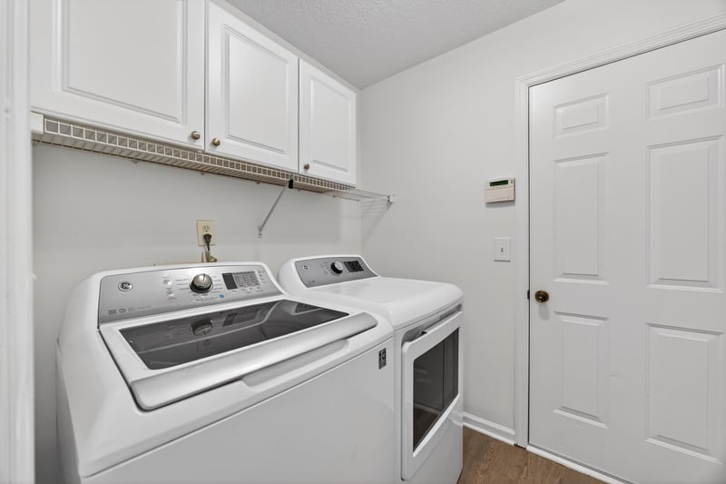 Photo 37 of 2309 Millford Ln W, Jacksonville, FL 32246, photographed by Megapixeler