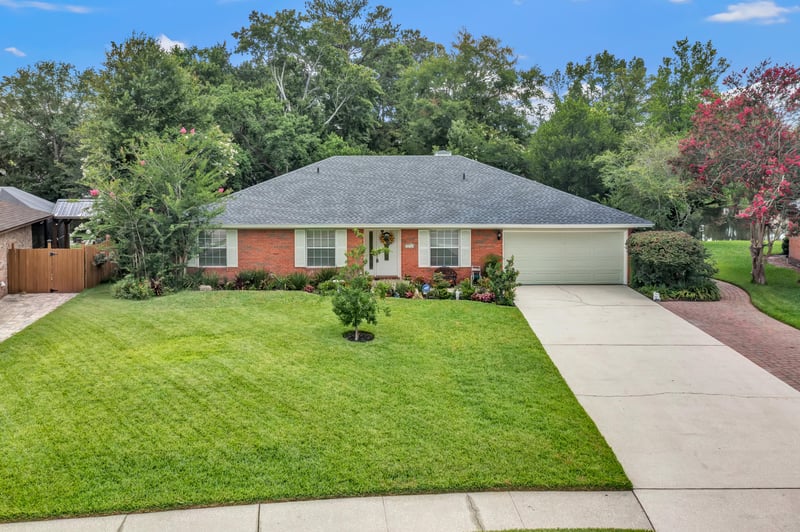 Photo 76 of 10928 Copper Hill Dr, Jacksonville, FL 32218, photographed by Megapixeler