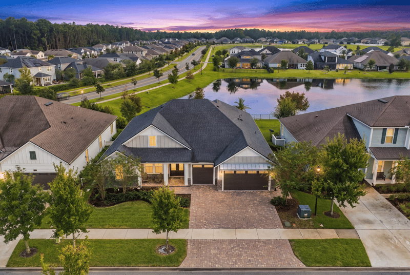 Listing photo of 3921 Spyglass Hill Ln, Middleburg, FL