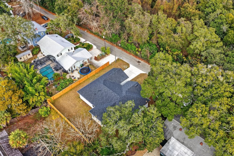 Photo 65 of 16 Baru Rd, St. Augustine, FL 32080, photographed by Megapixeler