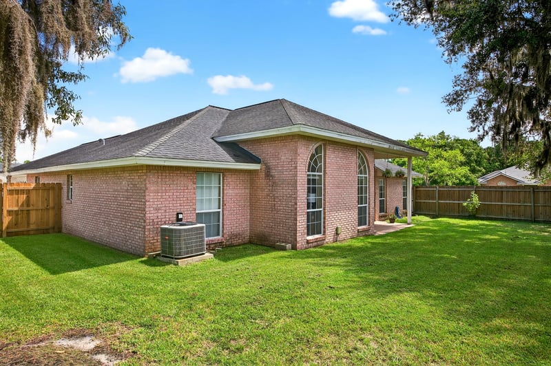 Photo 32 of 2961 Shady Ridge Ct, Middleburg, FL 32068, photographed by Megapixeler