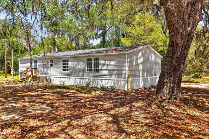 Photo 41 of 145 Floradandy Rd, Hawthorne, FL 32640, photographed by Megapixeler