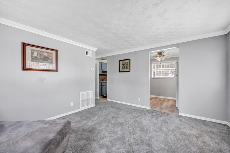 Photo 6 of 3316 Nancy St, Jacksonville, FL 32209, photographed by Megapixeler