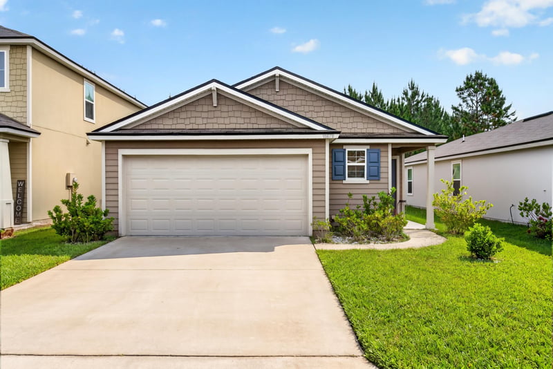 Photo 28 of 15679 Strawberry Roan Ct, Jacksonville, FL 32234, photographed by Megapixeler