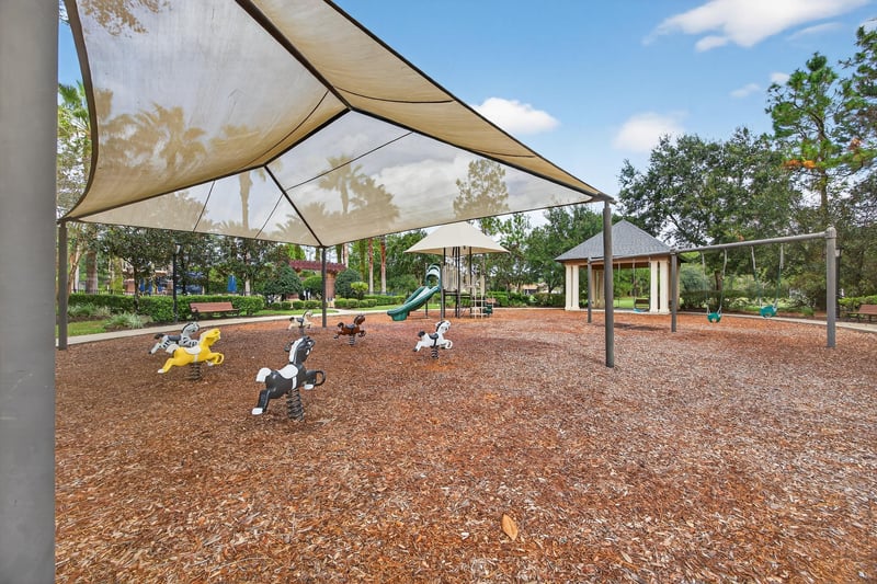 Photo 64 of 247 N Arabella Way, St. Johns, FL 32259, photographed by Megapixeler
