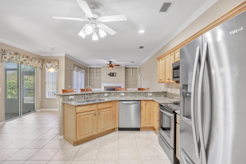Photo 11 of 348 San Nicolas Way, St. Augustine, FL 32080, photographed by Megapixeler