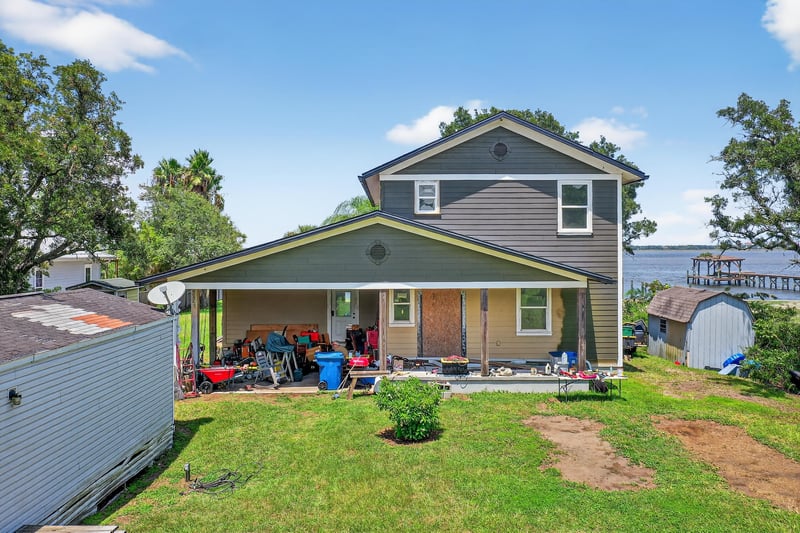 Photo 4 of 16209 Shellcracker Rd, Jacksonville, FL 32226, photographed by Megapixeler