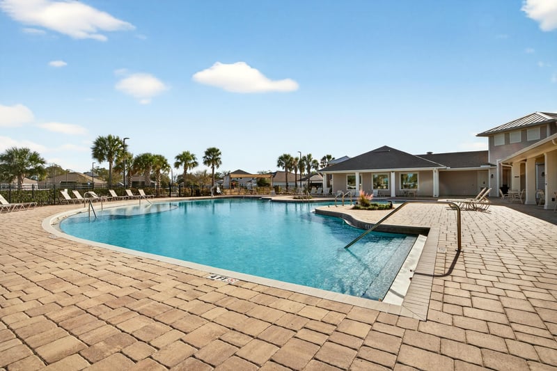 Photo 57 of 11516 Red Koi Dr, Jacksonville, FL 32226, photographed by Megapixeler
