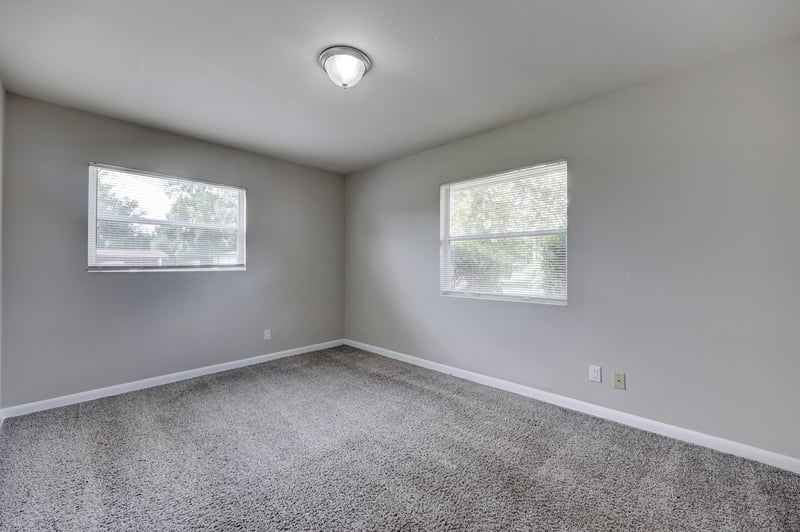 Bedroom 3 at 803 Barbados Rd, Jacksonville, FL 32216
