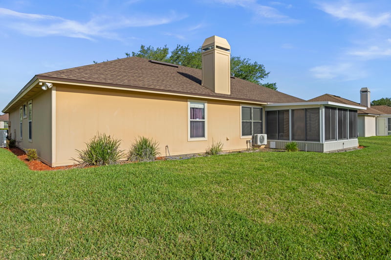 Photo 43 of 10907 Taurina Ridge Dr, Jacksonville, FL 32218, photographed by Megapixeler