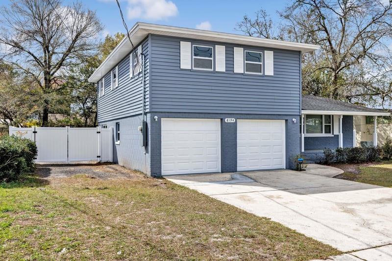Photo 3 of 8194 Caravelle Dr, Jacksonville, FL 32244, photographed by Megapixeler