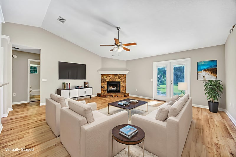 Photo 9 of 1875 Country Meadows Ln, Middleburg, FL 32068, photographed by Megapixeler