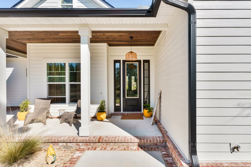Exterior at 34664 Mitigation Trail, Callahan, FL 32011