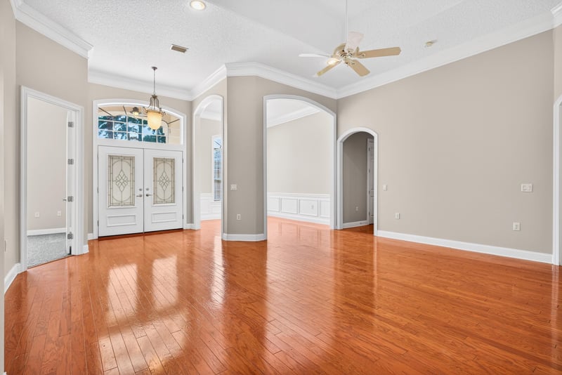 Photo 13 of 2580 Heather Oaks Ct, Orange Park, FL 32073, photographed by Megapixeler