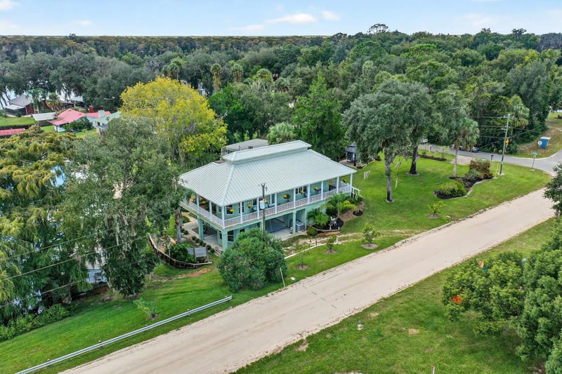 Photo 96 of 301 Saratoga Dr, Satsuma, FL 32189, photographed by Megapixeler